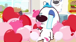 انیمیشن تام سخن گو مینی قسمت 10 - Talking Tom